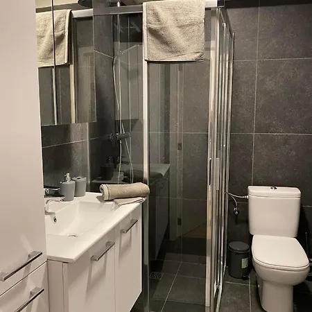 Modern Centrum Apartment *