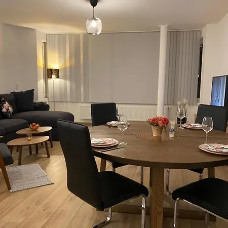Apartment Modern Centrum *