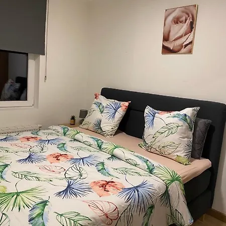 Modern Centrum Apartment *
