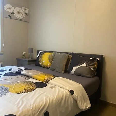 Apartment Modern Centrum *