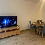 公寓 Modern Centrum *