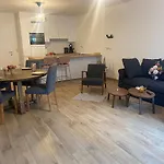 Modern Centrum 公寓 奥斯滕德