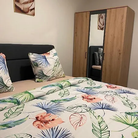 Appartement Modern Centrum