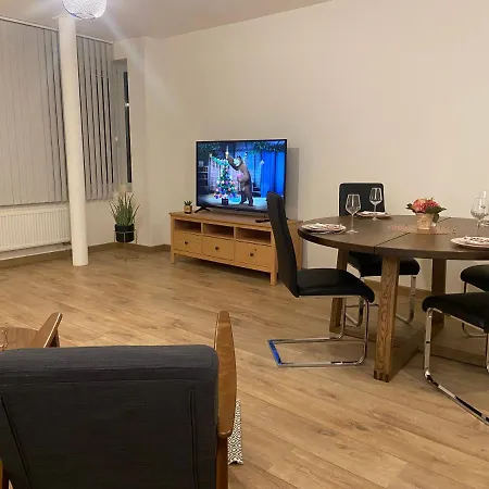 Modern Centrum Oostende