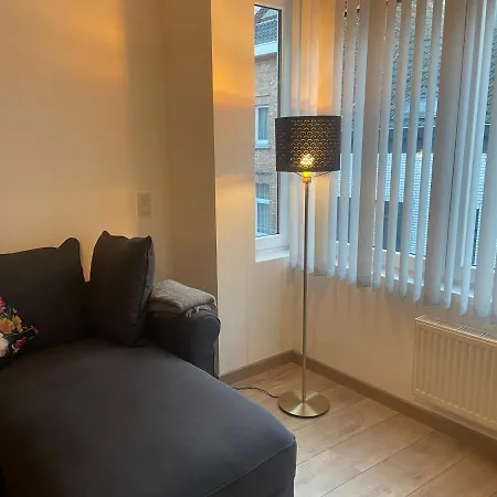 Appartement Modern Centrum *