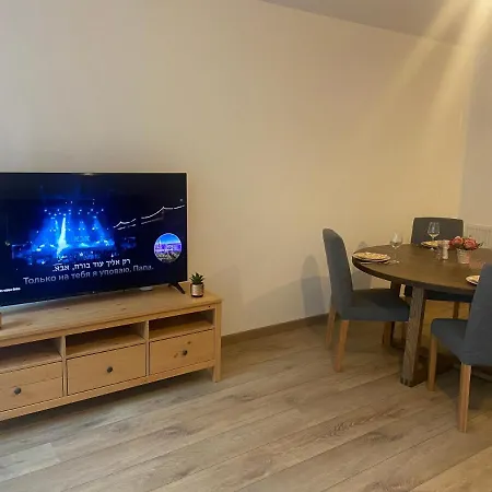 Appartement Modern Centrum *