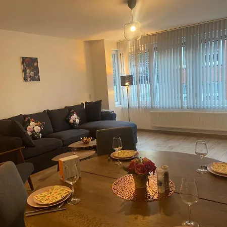 Modern Centrum Appartement *