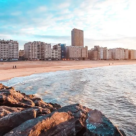 Appartement Modern Centrum *