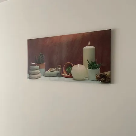 Appartement Modern Centrum *