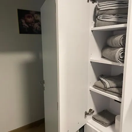 Appartement Modern Centrum *