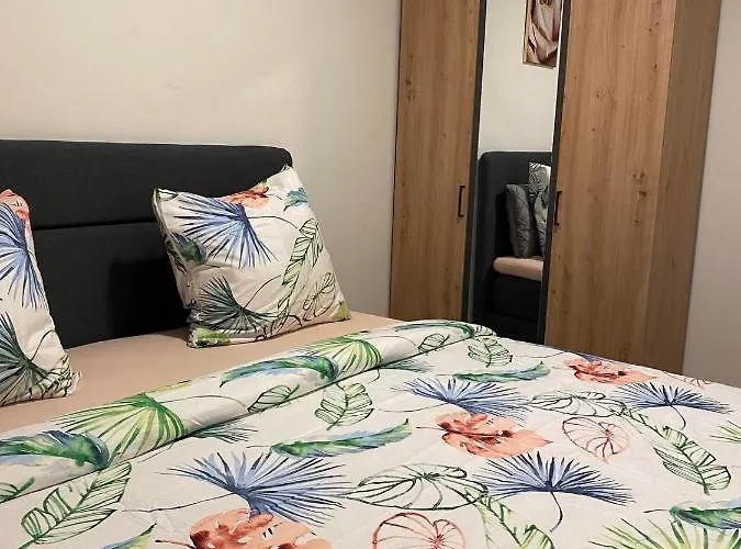 Apartment Modern Centrum