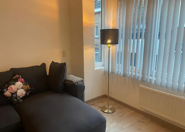 Apartment Modern Centrum *