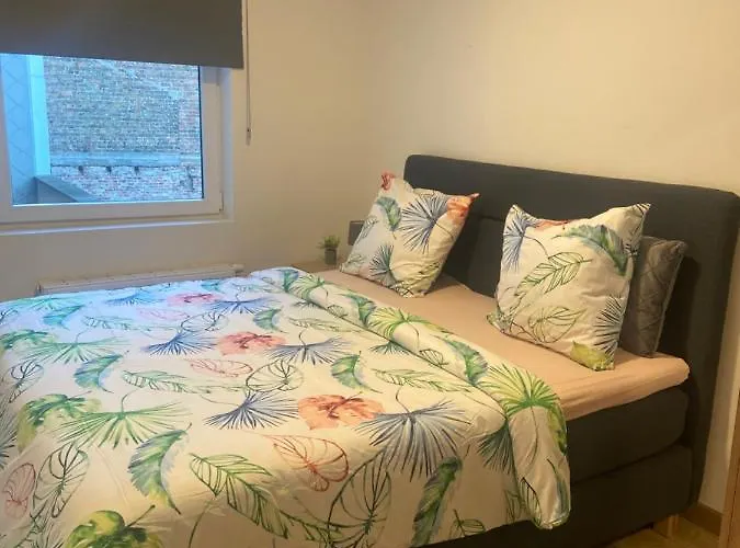 Modern Centrum Ostend