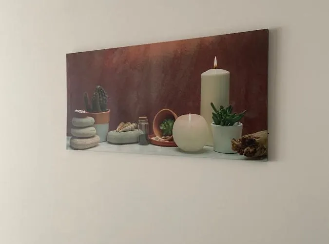 Apartment Modern Centrum *