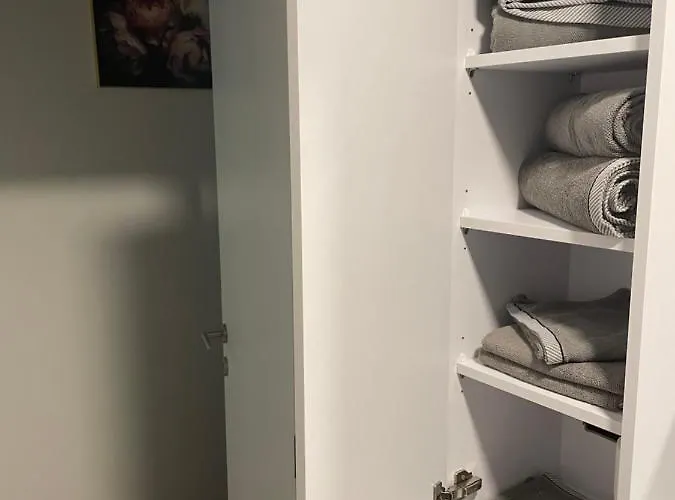 Apartment Modern Centrum *