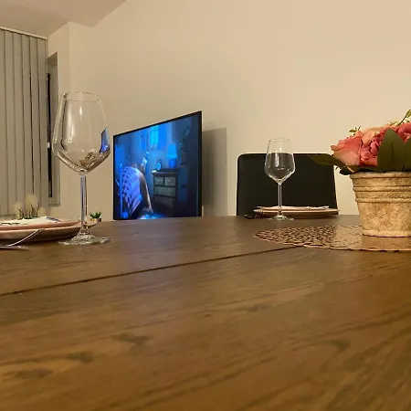 Modern Centrum 奥斯滕德