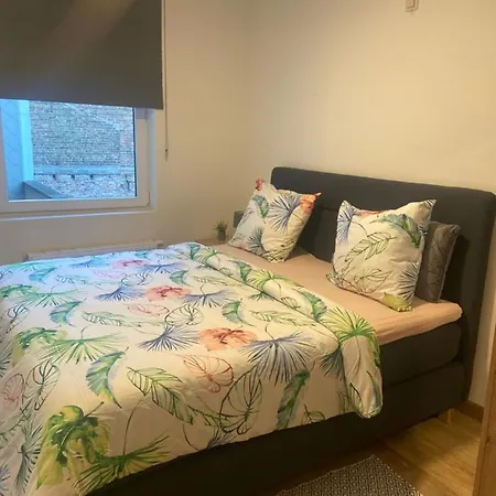 Modern Centrum 奥斯滕德