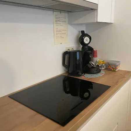 Modern Centrum * 奥斯滕德